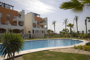 Отель Apartamentos Paraiso Playa  Вера